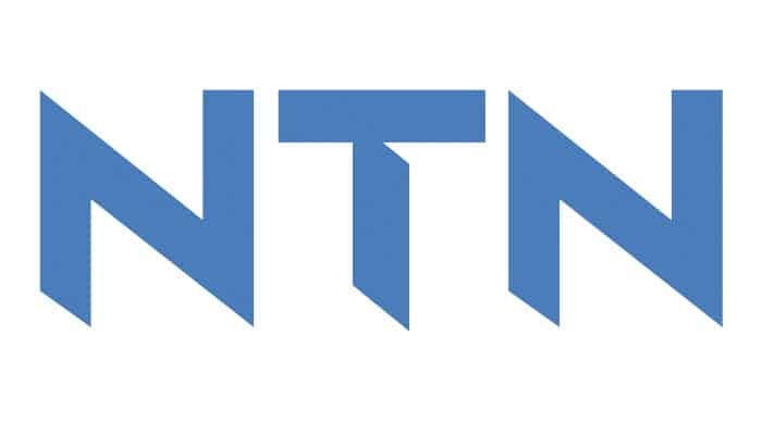 NTN logo