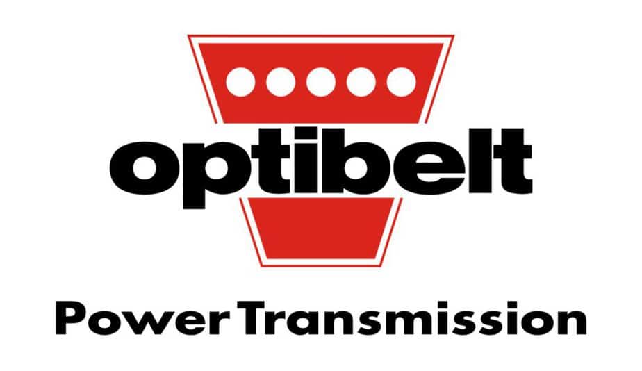 Optibelt logo