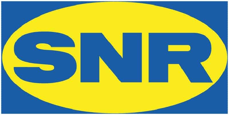 SNR logo