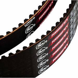 GATES GT4 POWERGRIP tandriem